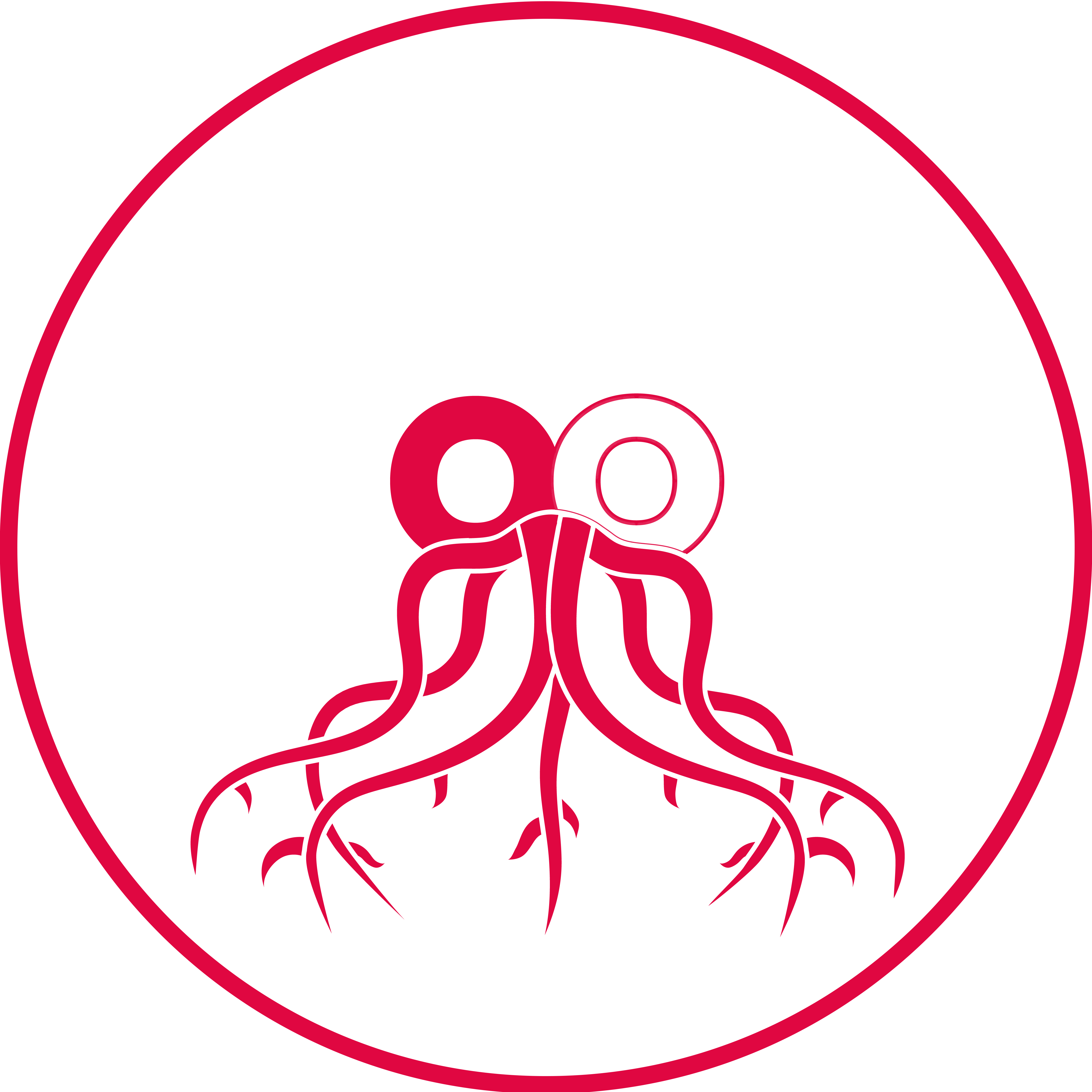 P3rf3ctr00t Logo