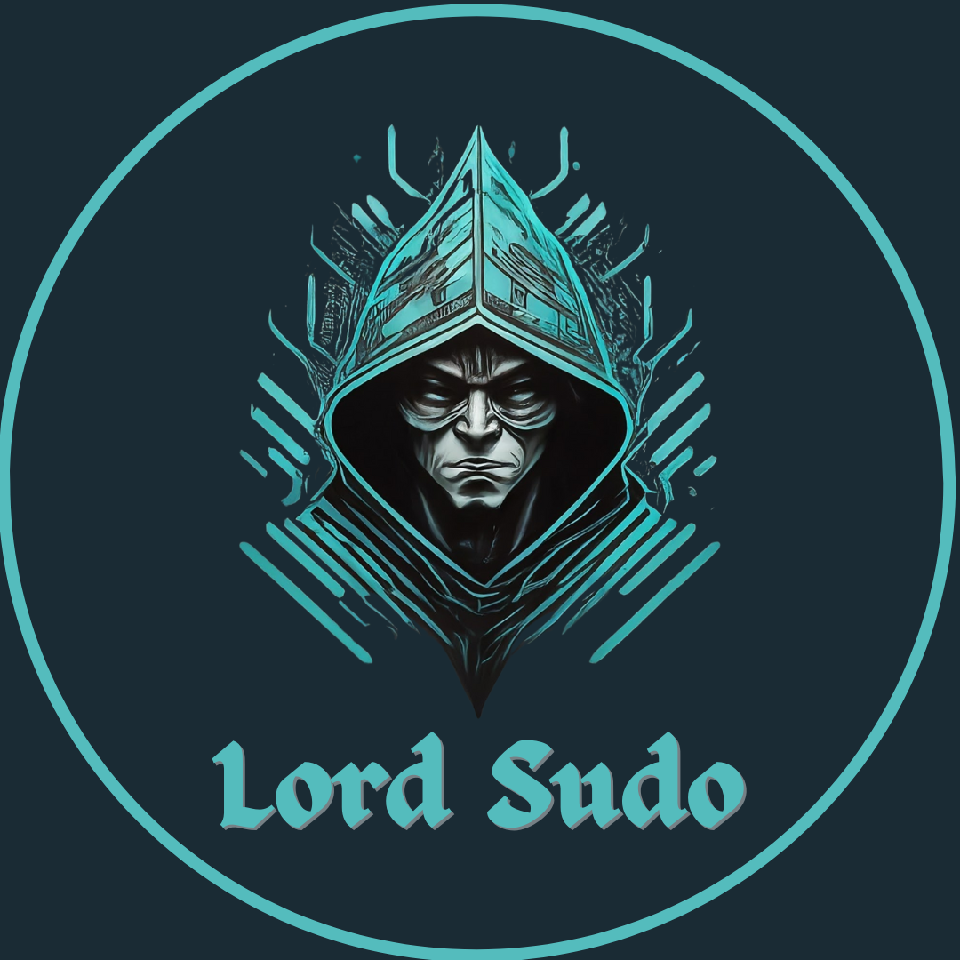 LordSudo